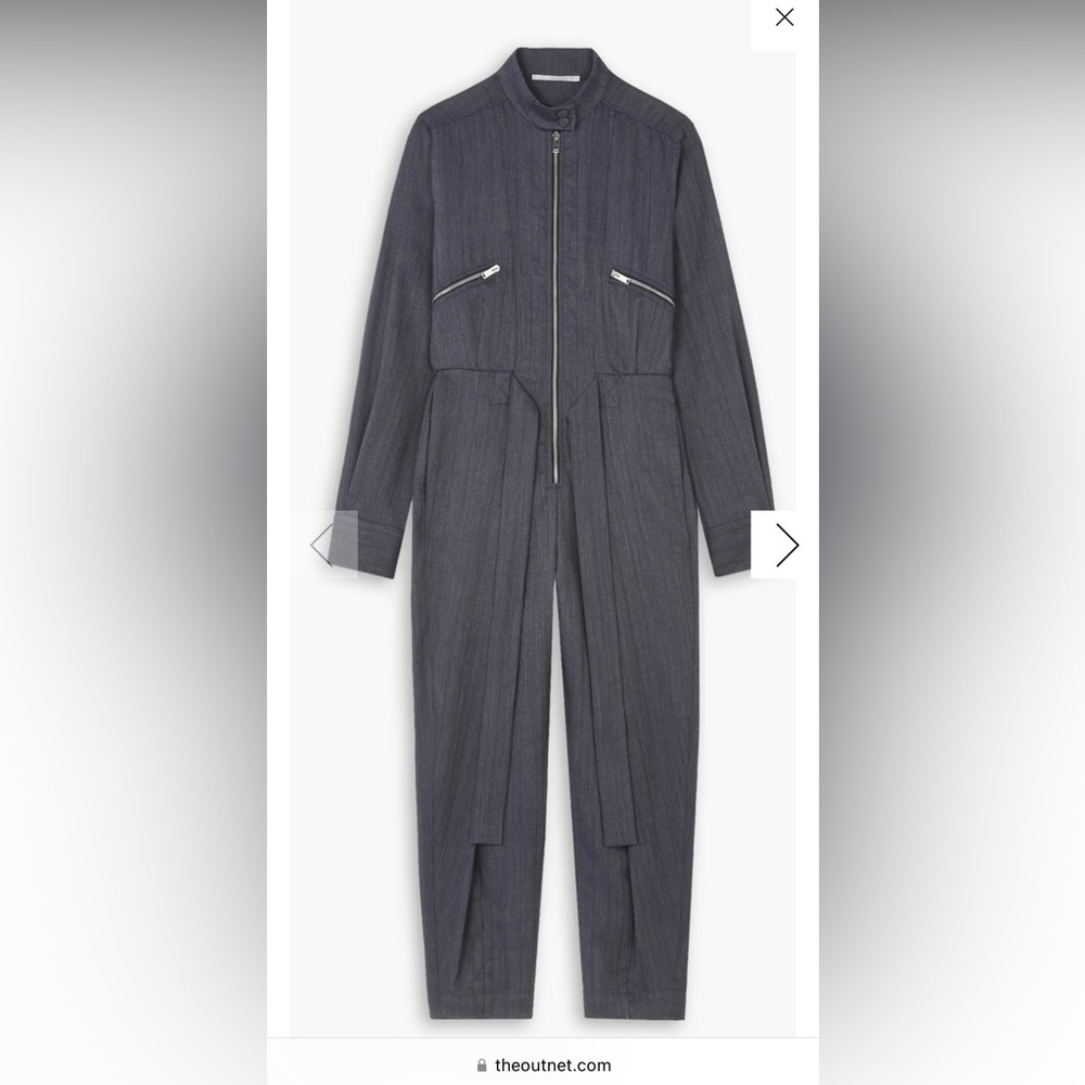 Stella McCartney jumpsuit - Picture 3 of 8